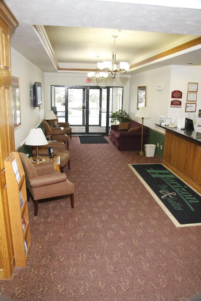 Horizon Inn And Suites image