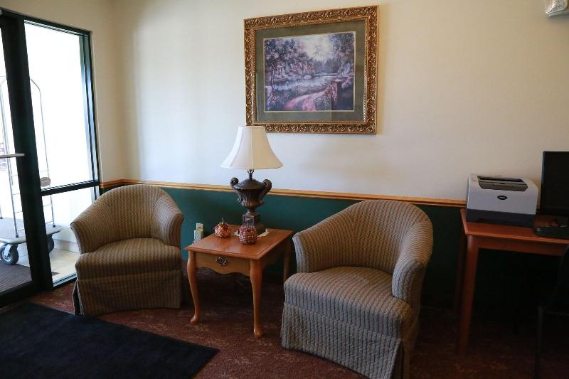 Horizon Inn And Suites image