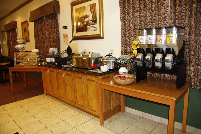 Horizon Inn And Suites image