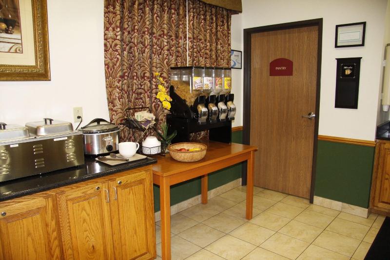 Horizon Inn And Suites image