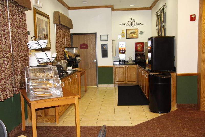 Horizon Inn And Suites image