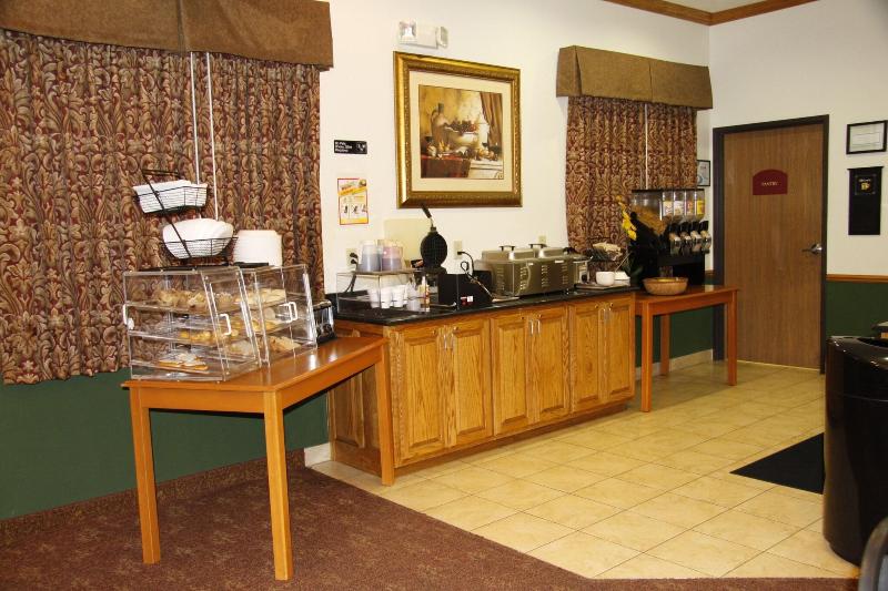 Horizon Inn And Suites image