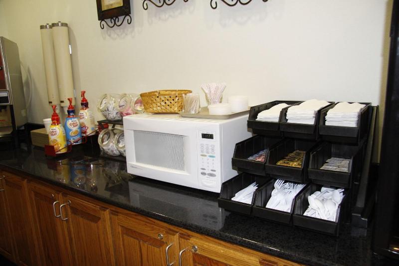Horizon Inn And Suites image