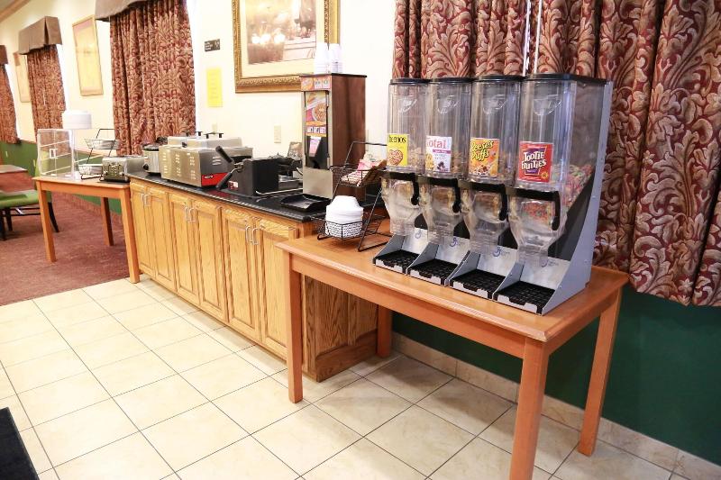 Horizon Inn And Suites image