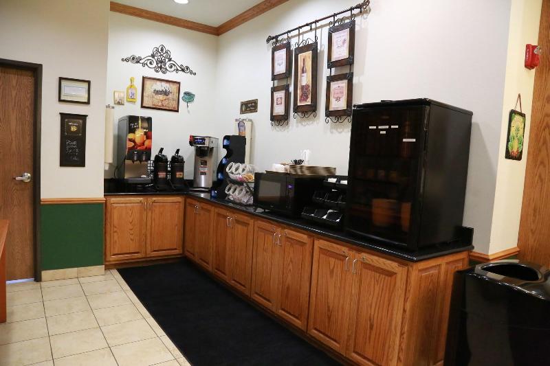 Horizon Inn And Suites image