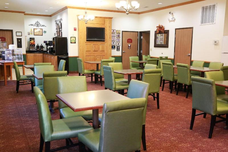 Horizon Inn And Suites image