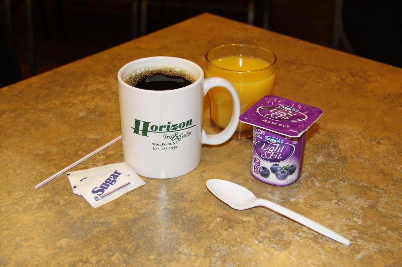Horizon Inn And Suites image