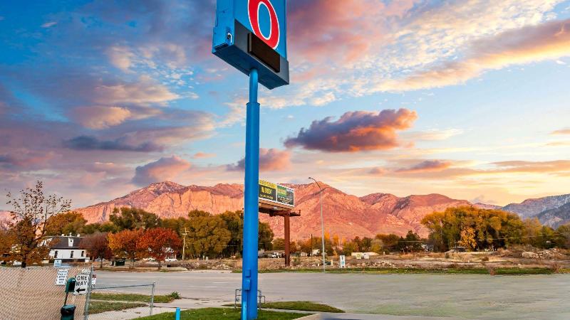 Motel 6 Ogden image