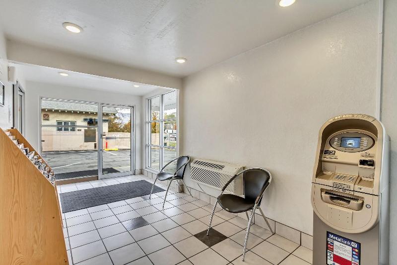 Motel 6 Ogden image
