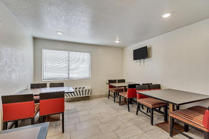 Motel 6 Ogden image