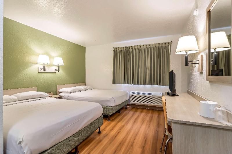 Motel 6 Ogden image