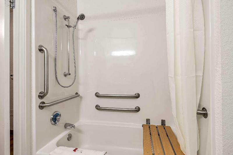 Motel 6 Ogden image