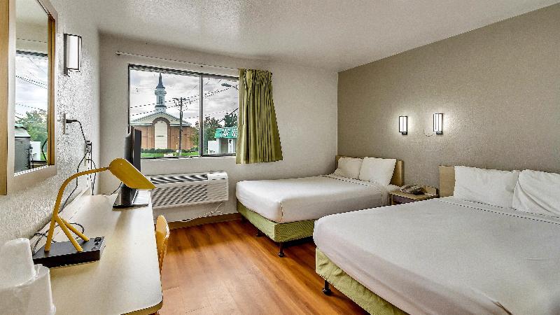 Motel 6 Ogden image