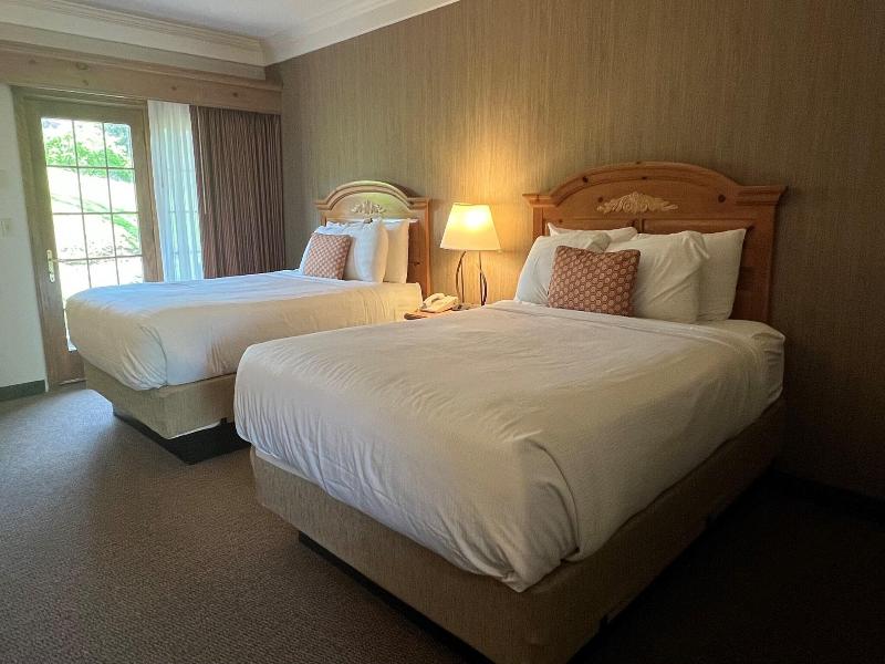 The Inn At Holiday Valley, Ellicottville