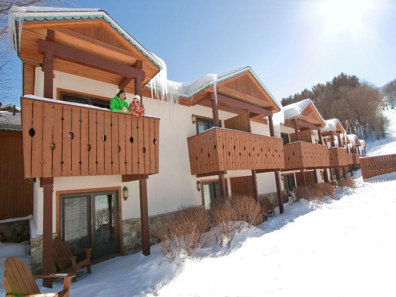 The Inn At Holiday Valley