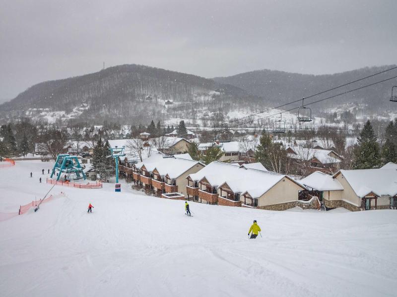 The Inn At Holiday Valley