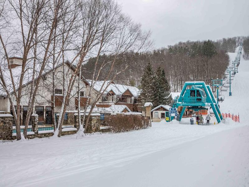 The Inn At Holiday Valley