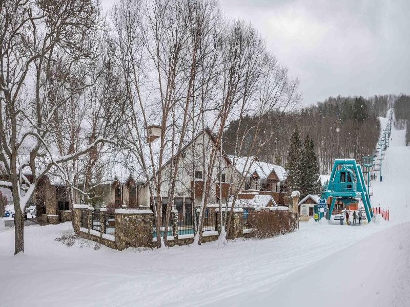 The Inn At Holiday Valley