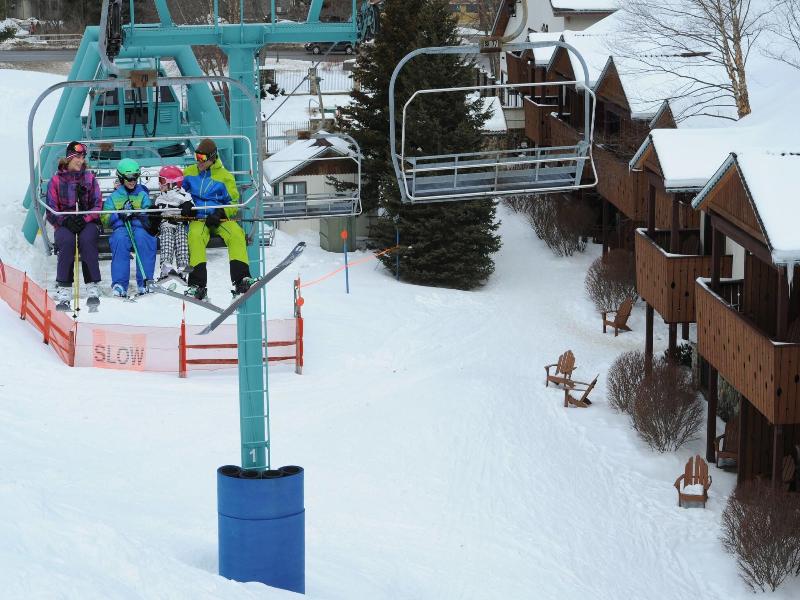 The Inn At Holiday Valley — photo 3