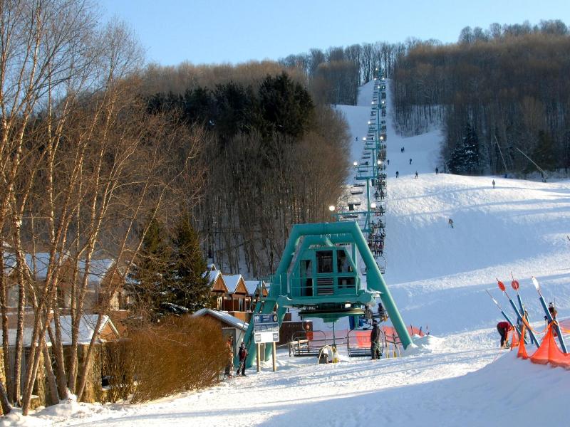 The Inn At Holiday Valley — photo 34