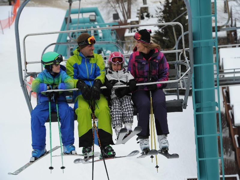 The Inn At Holiday Valley — photo 29