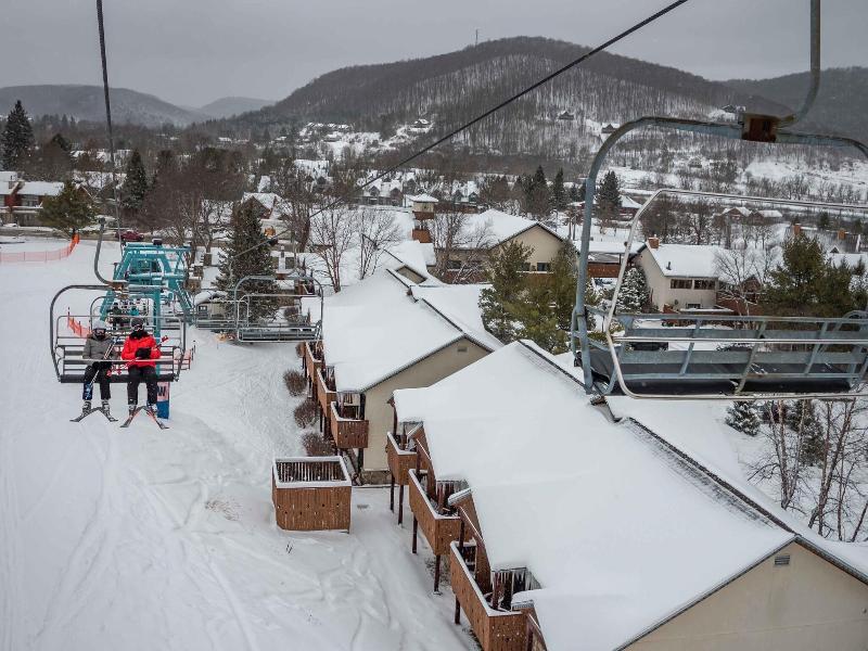 The Inn At Holiday Valley — photo 31