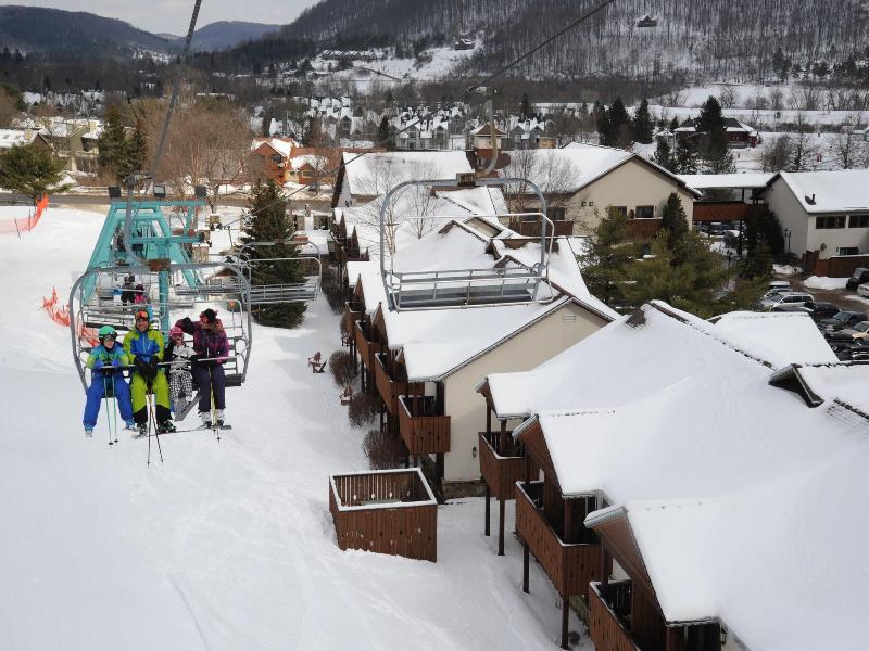 The Inn At Holiday Valley — photo 23