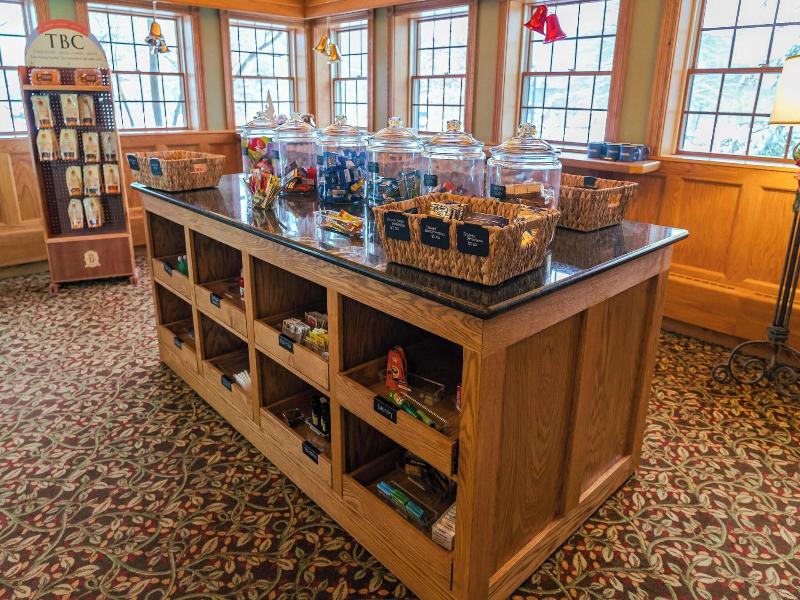 The Inn At Holiday Valley — photo 21