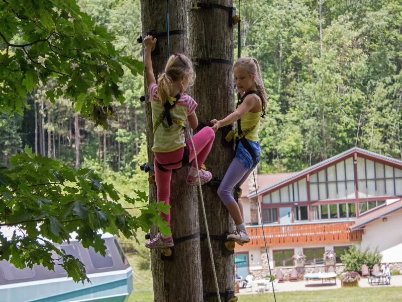 The Inn At Holiday Valley — photo 26
