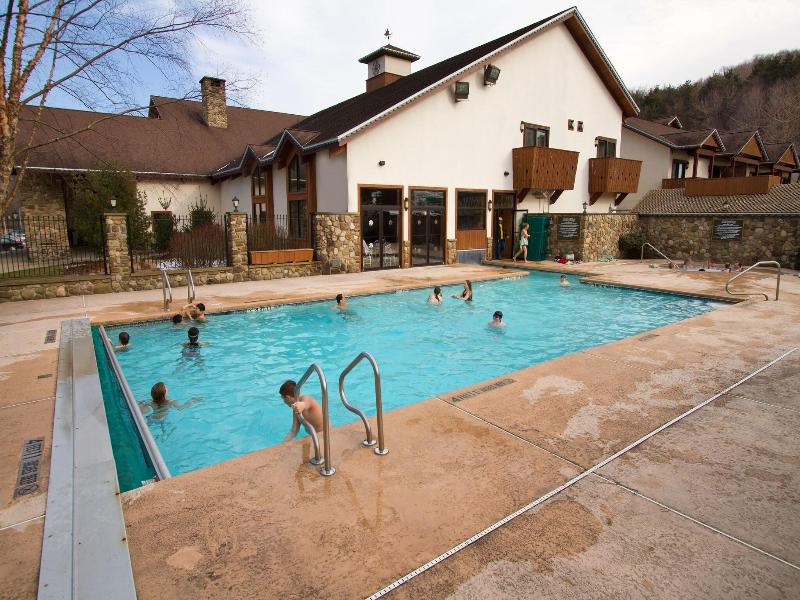 The Inn At Holiday Valley