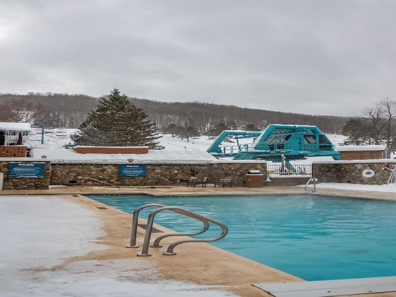 The Inn At Holiday Valley