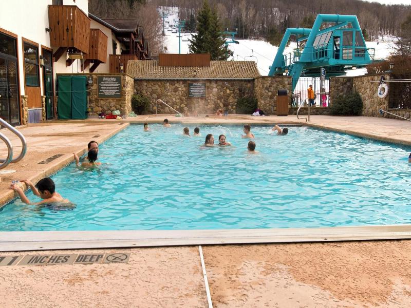 The Inn At Holiday Valley