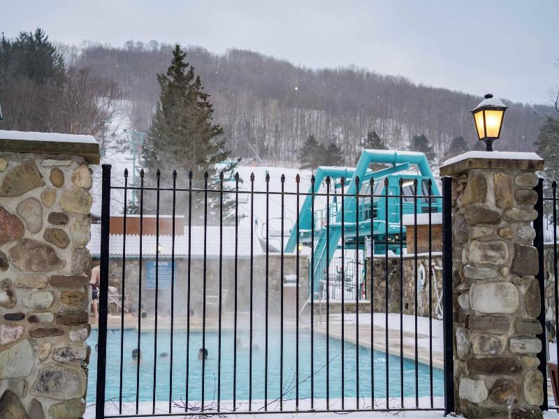 The Inn At Holiday Valley