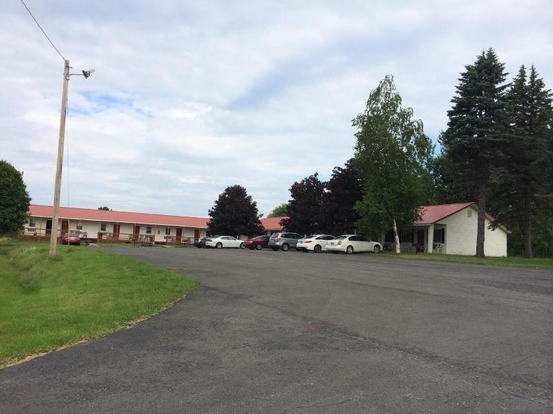 Port Lodge Motel Pulaski