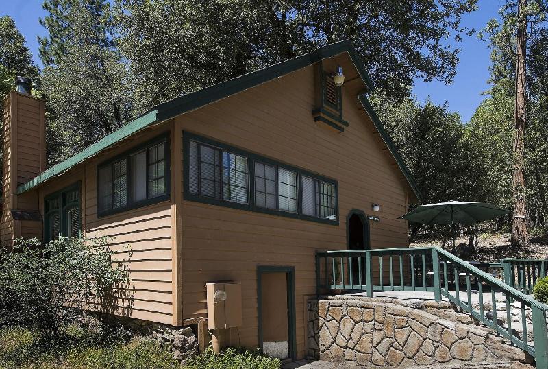 Lazy Z Resort image