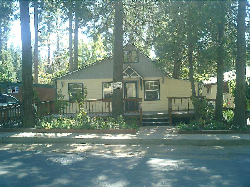 Lazy Z Resort image