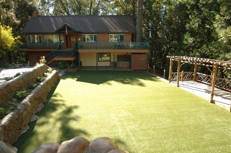 Lazy Z Resort image