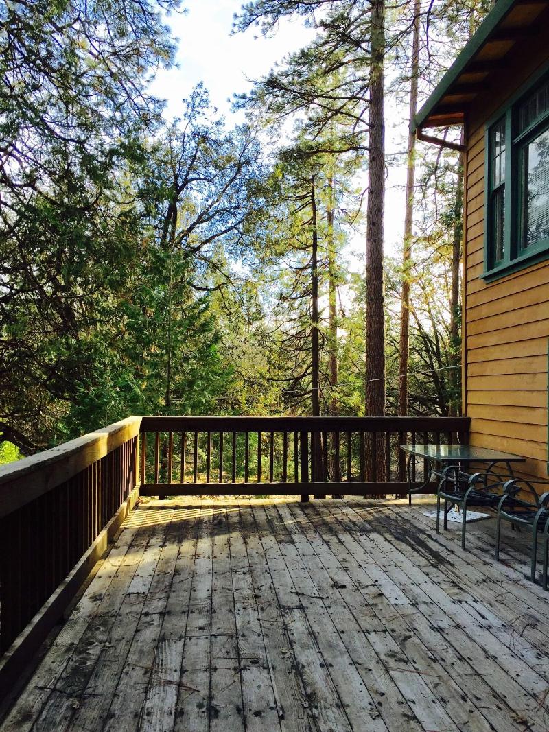Lazy Z Resort image
