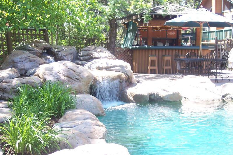 Lazy Z Resort image