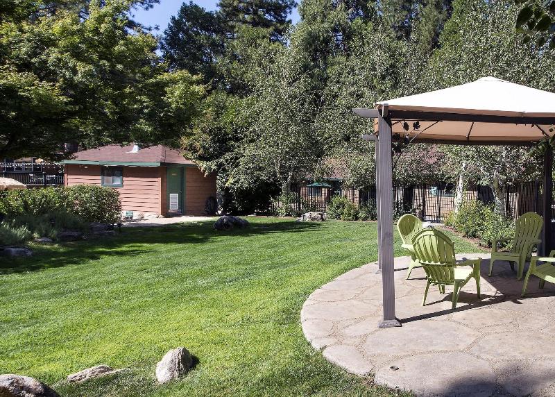 Lazy Z Resort image