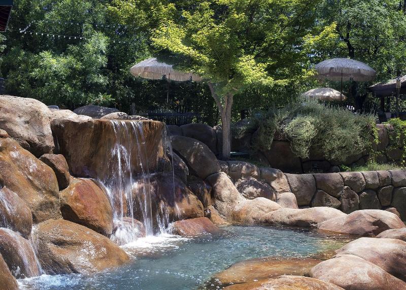 Lazy Z Resort image