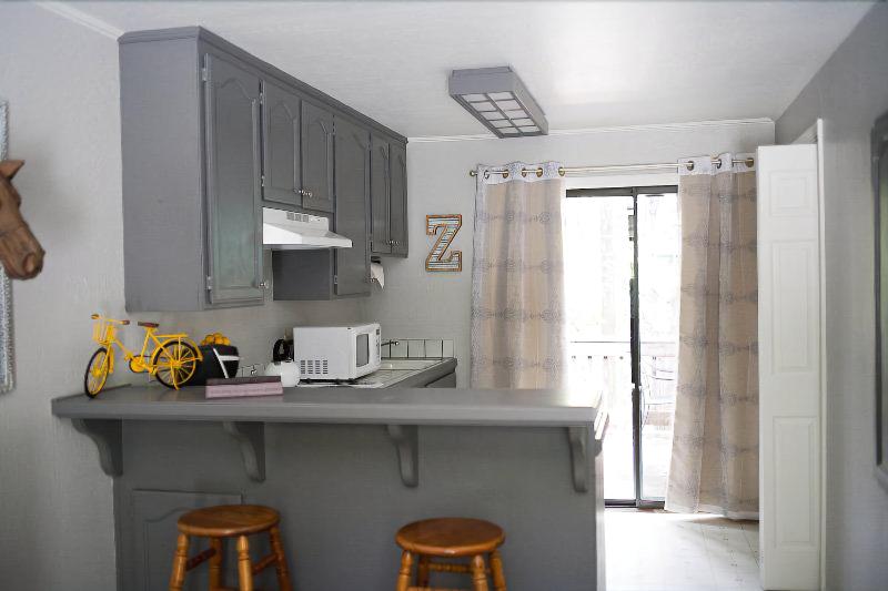 Lazy Z Resort image