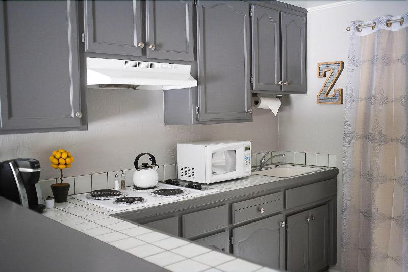 Lazy Z Resort image