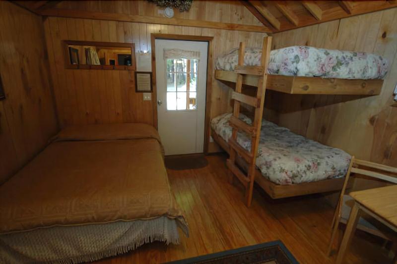 Lazy Z Resort image