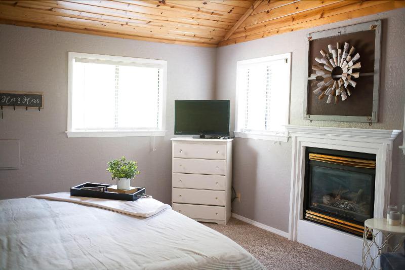 Lazy Z Resort image