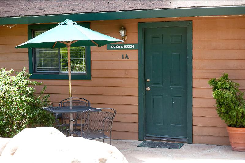 Lazy Z Resort image