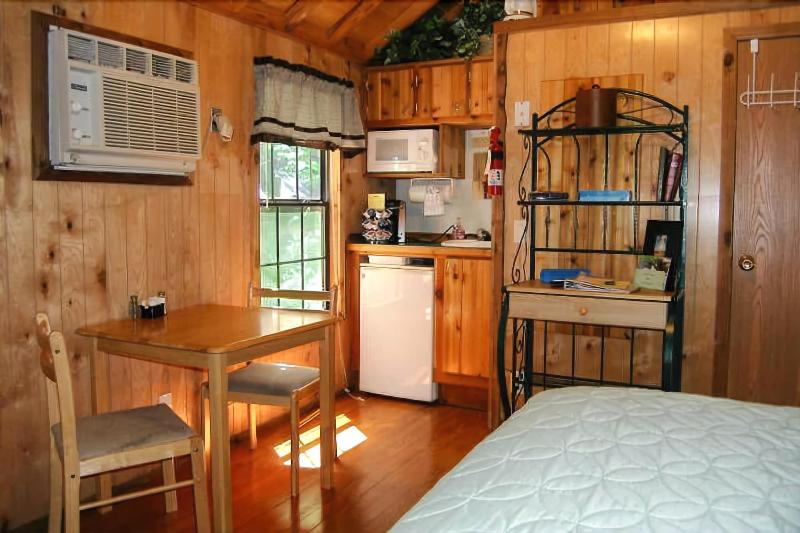 Lazy Z Resort image