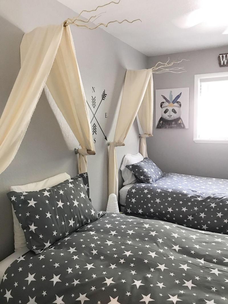 Lazy Z Resort image