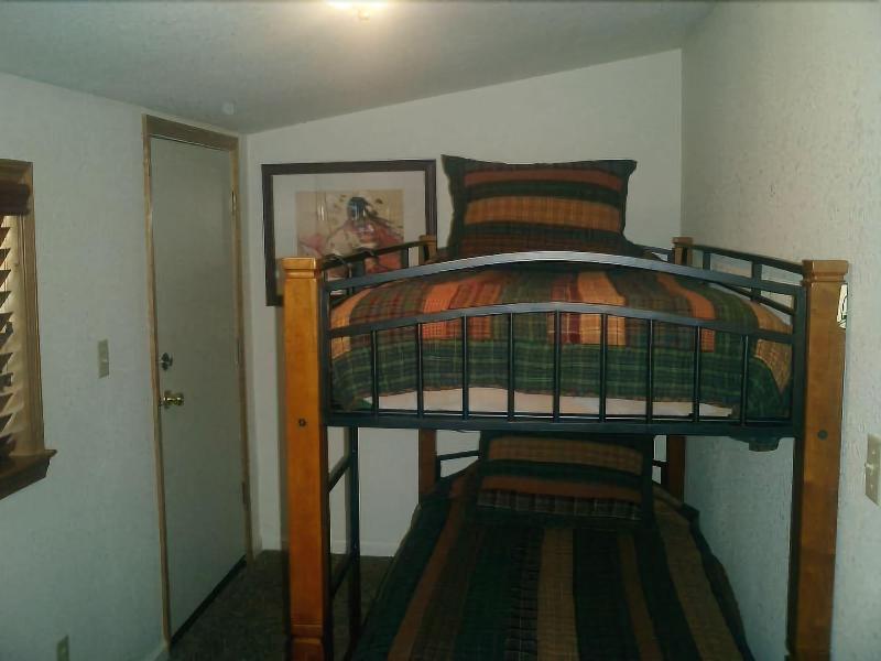 Lazy Z Resort image
