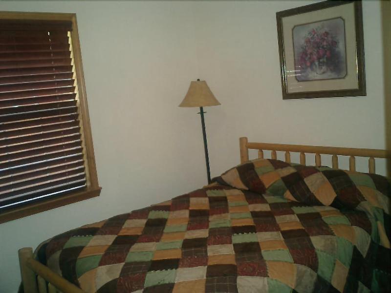 Lazy Z Resort image